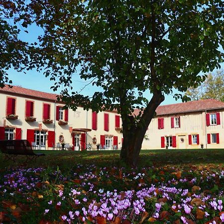 Maison D'Hotes Sainte-Marie Mirande  Eksteriør billede