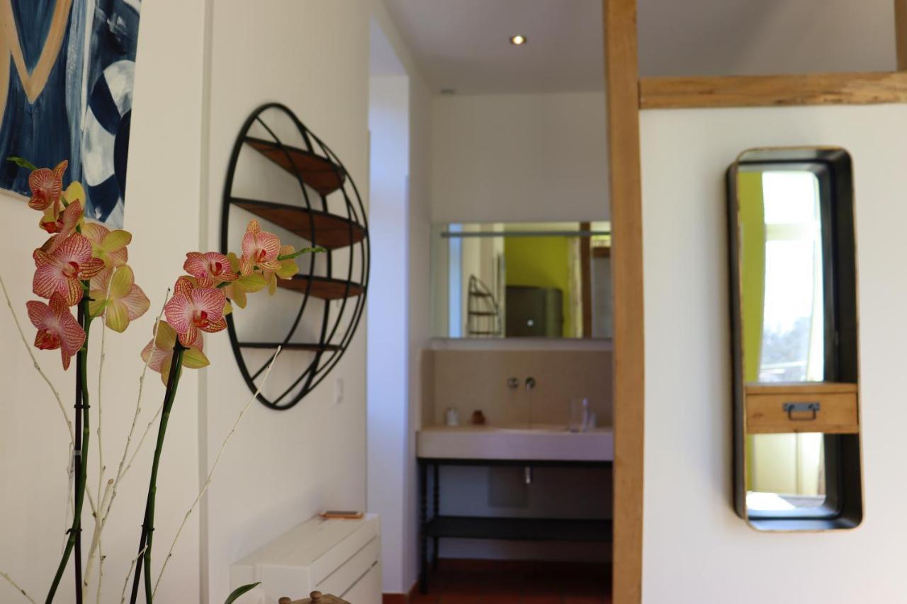 Maison D'Hotes Sainte-Marie Mirande  Eksteriør billede